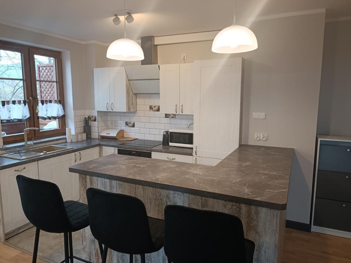 Apartament Miedzy Strumykami Karpacz Luaran gambar