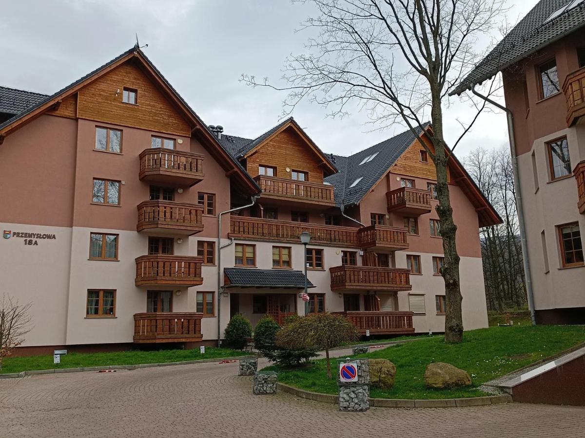 Apartament Miedzy Strumykami Karpacz Luaran gambar