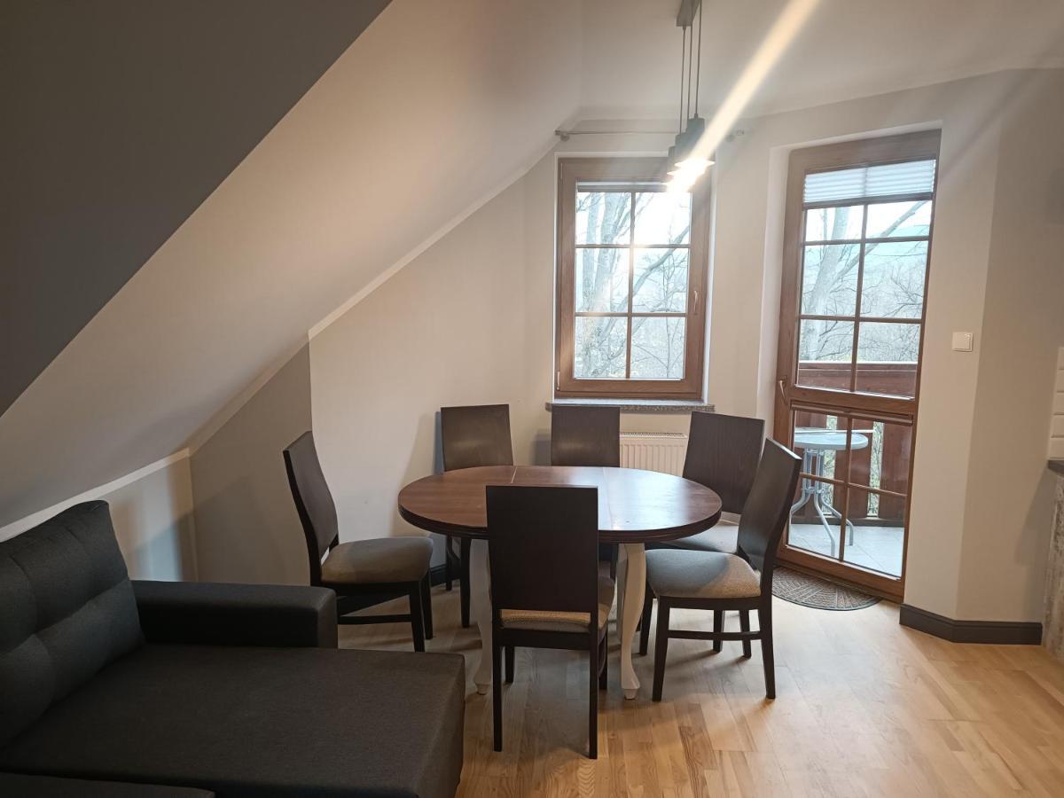 Apartament Miedzy Strumykami Karpacz Luaran gambar