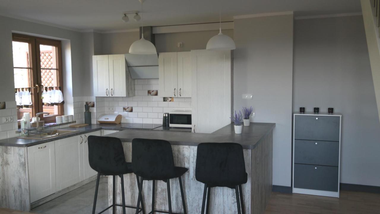 Apartament Miedzy Strumykami Karpacz Luaran gambar