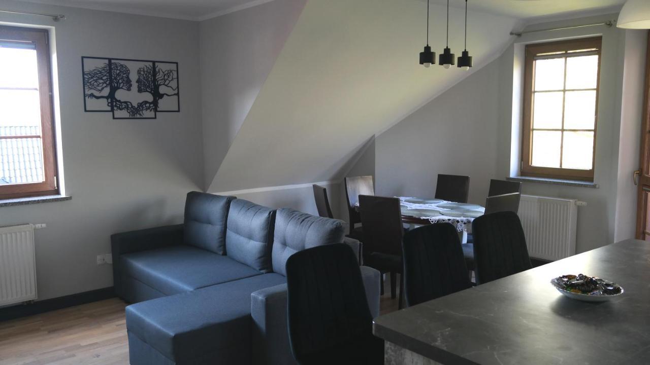 Apartament Miedzy Strumykami Karpacz Luaran gambar