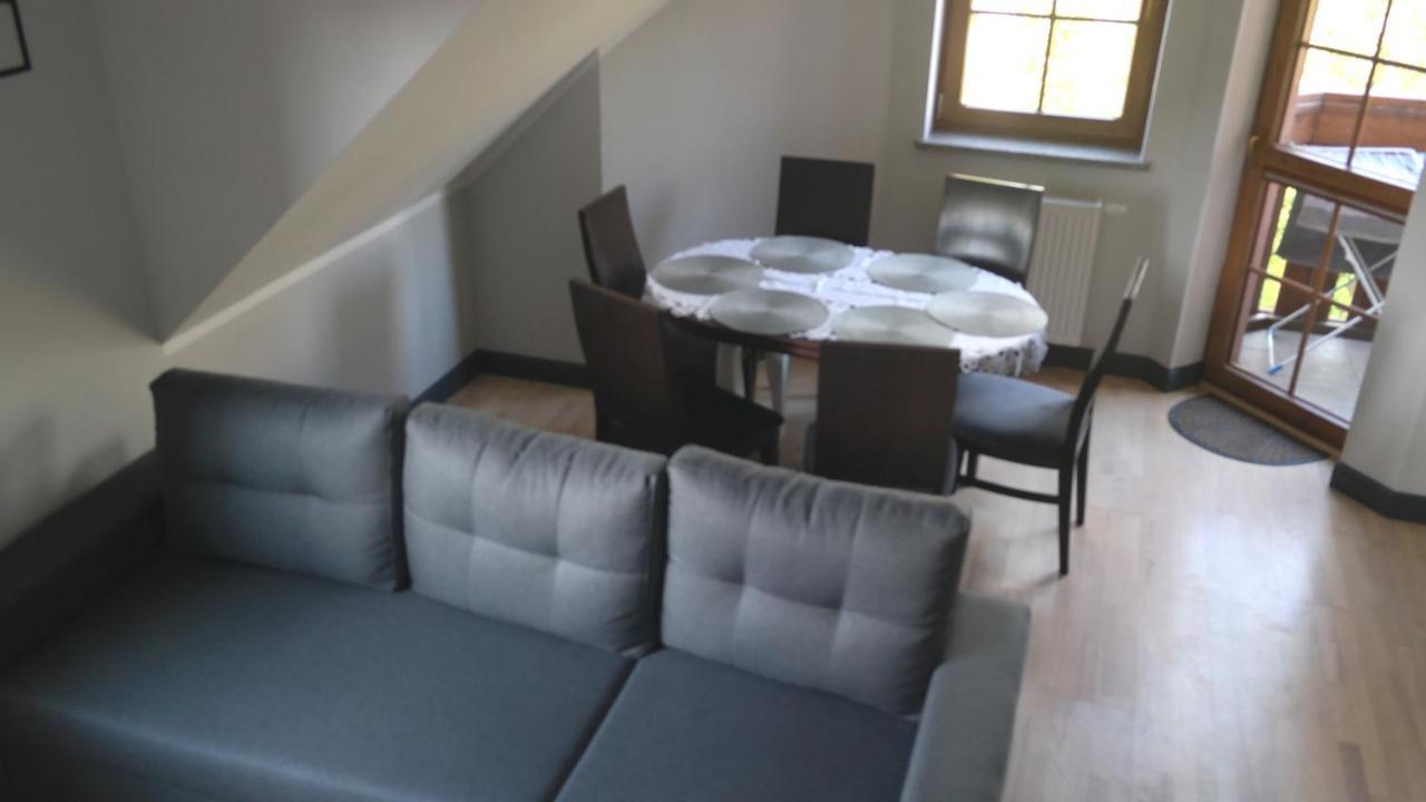 Apartament Miedzy Strumykami Karpacz Luaran gambar