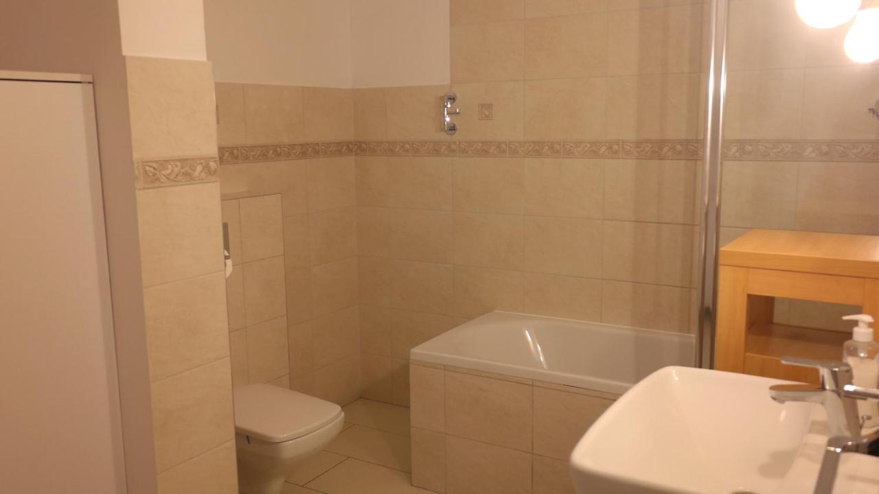 Apartament Miedzy Strumykami Karpacz Luaran gambar