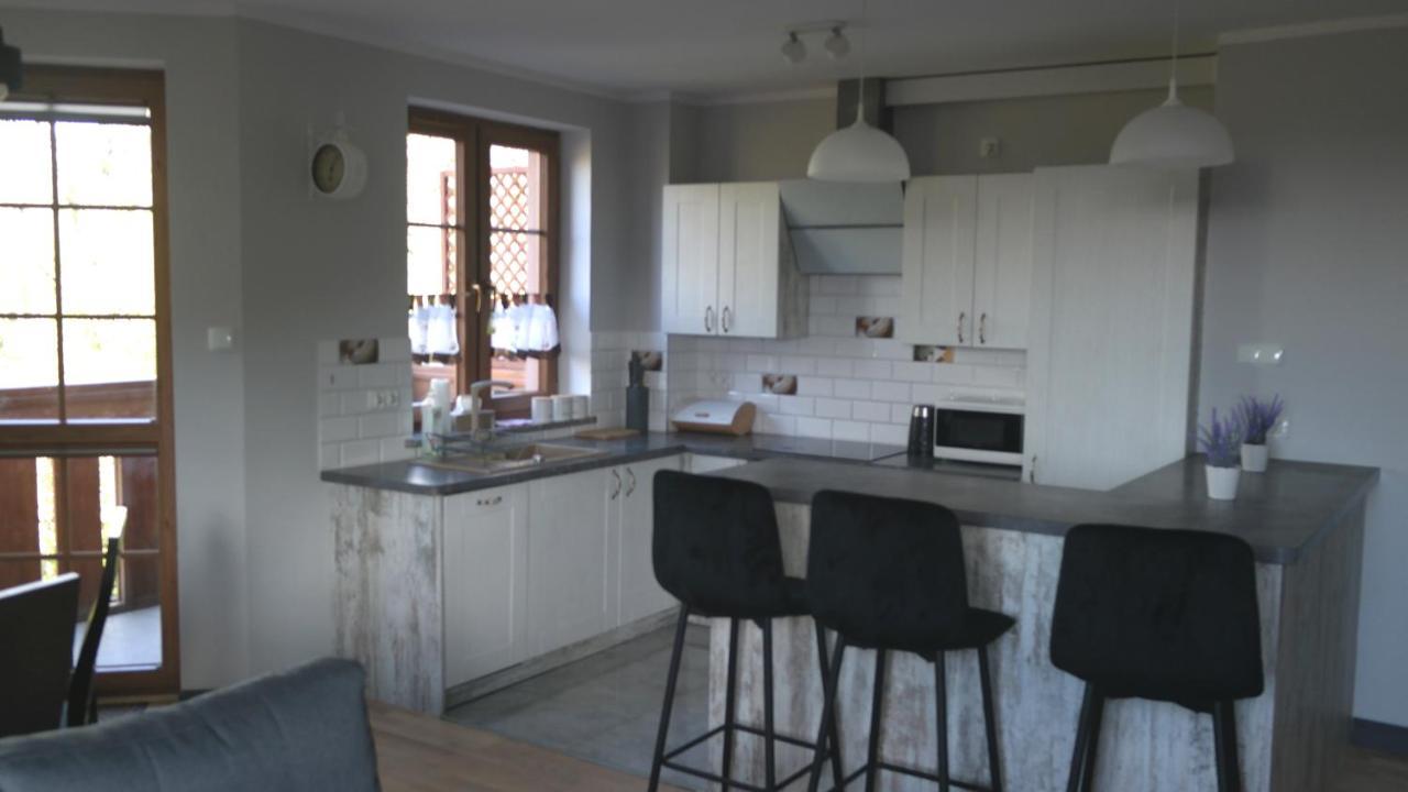 Apartament Miedzy Strumykami Karpacz Luaran gambar