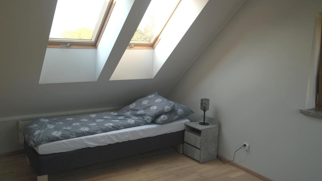 Apartament Miedzy Strumykami Karpacz Luaran gambar