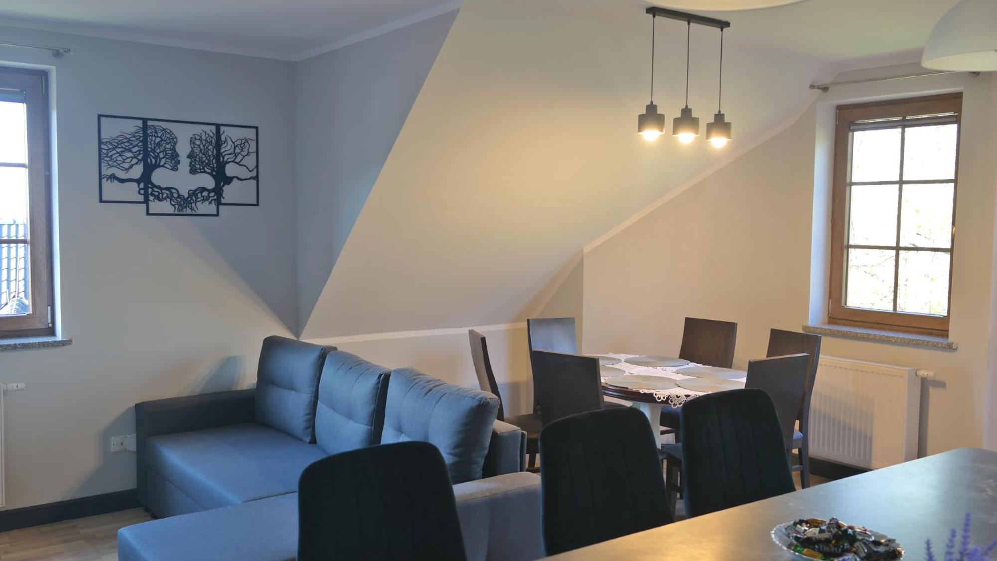 Apartament Miedzy Strumykami Karpacz Luaran gambar