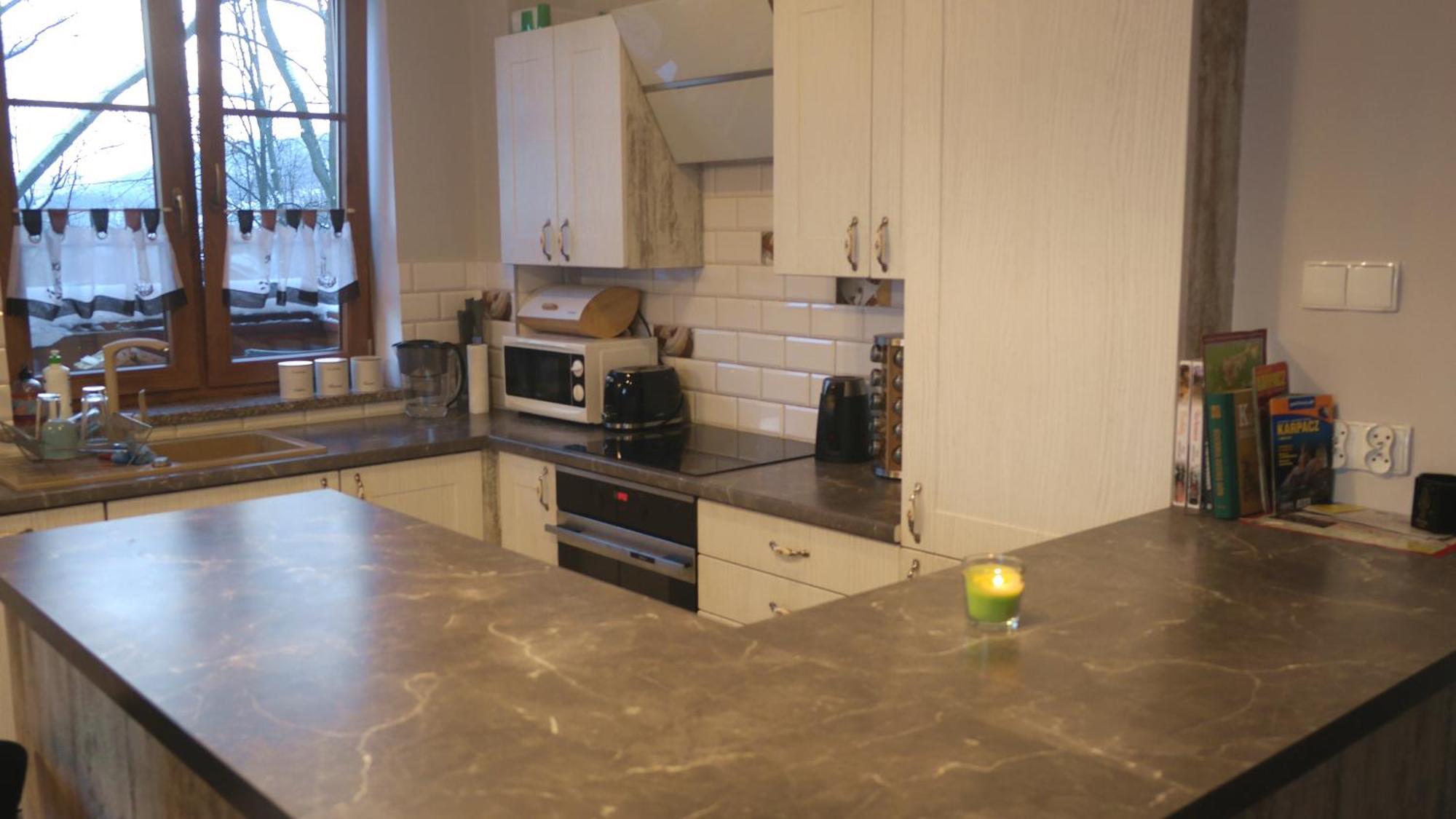 Apartament Miedzy Strumykami Karpacz Luaran gambar