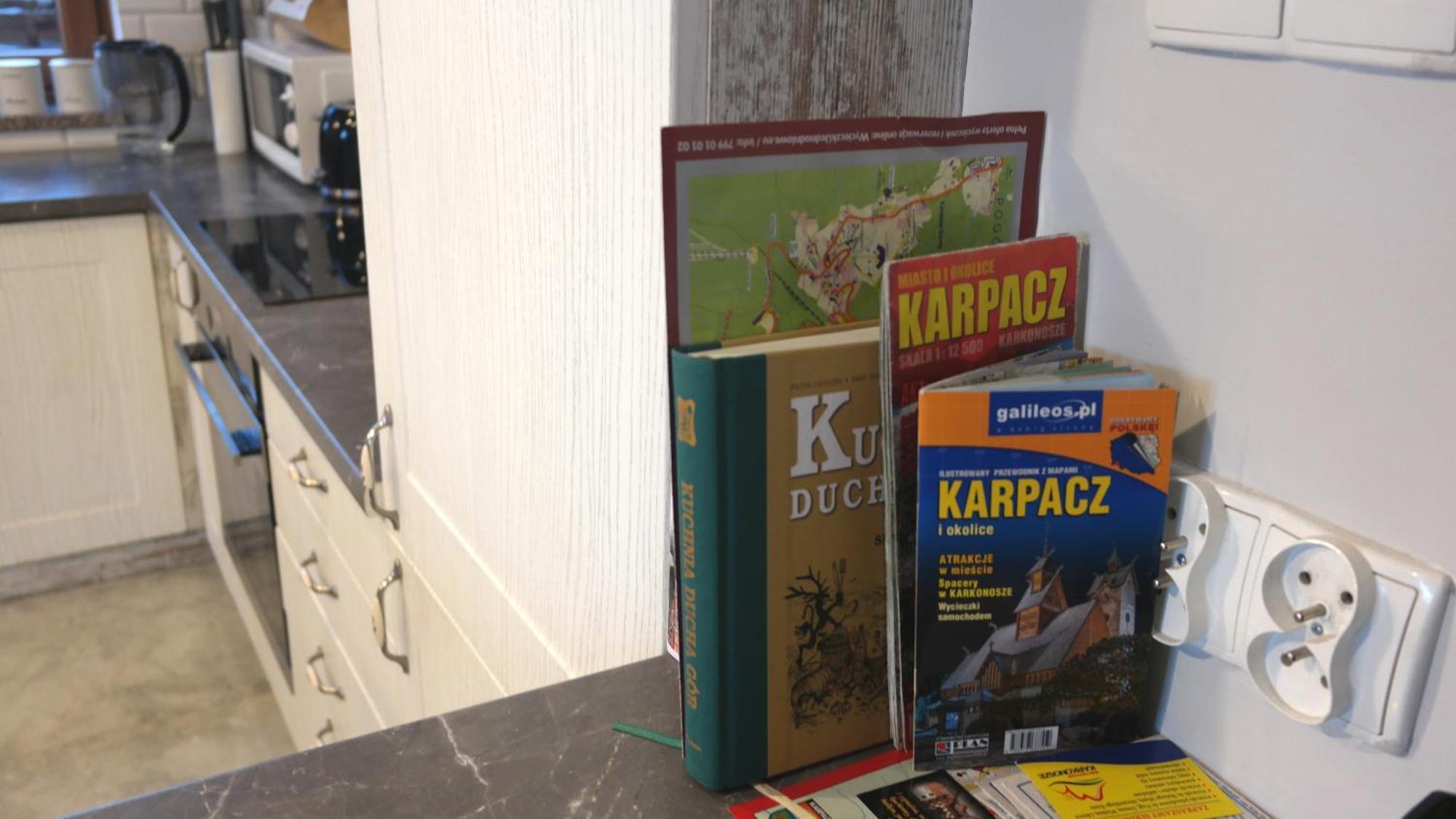 Apartament Miedzy Strumykami Karpacz Luaran gambar